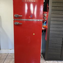 Galanz Fridge 