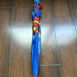 Superman kids Small Umbrella 