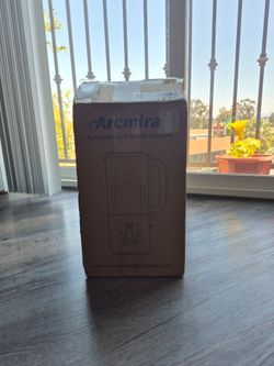 Brand New Arcmira Automatic Nut Milk Maker Machine – Never Used