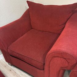 Living Room Furniture/ Sofas 