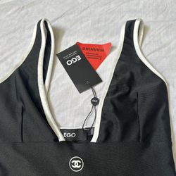Ego CC Jumpsuit 