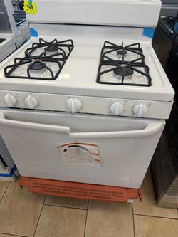 gas range come get it