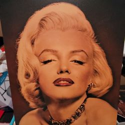 Marilyn Monroe Picture