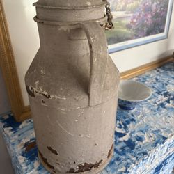 Vintage jug
