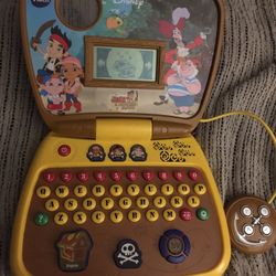 Nice kids VTEC learning computer only $20 works great