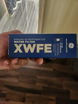 GE XWFE Filter