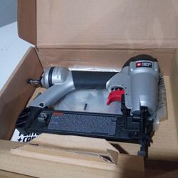 Portal Cable Nail Gun