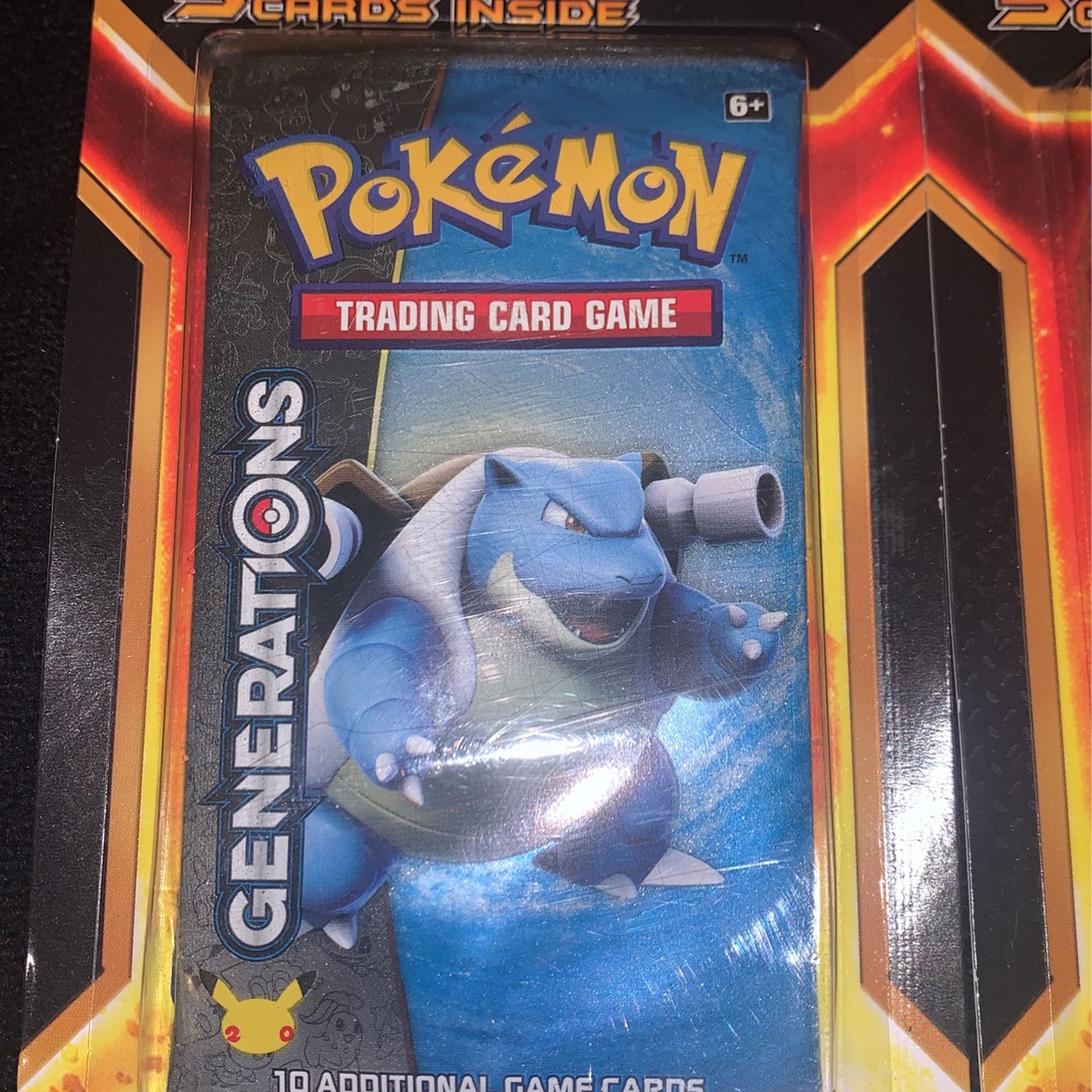 pokemon mega evolutions enhanced booster box Pokémon - Mega Evolution Base Set - Enhanced Booster Box main image 1