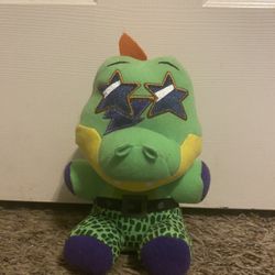 FNAF plushy 