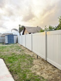 Fence