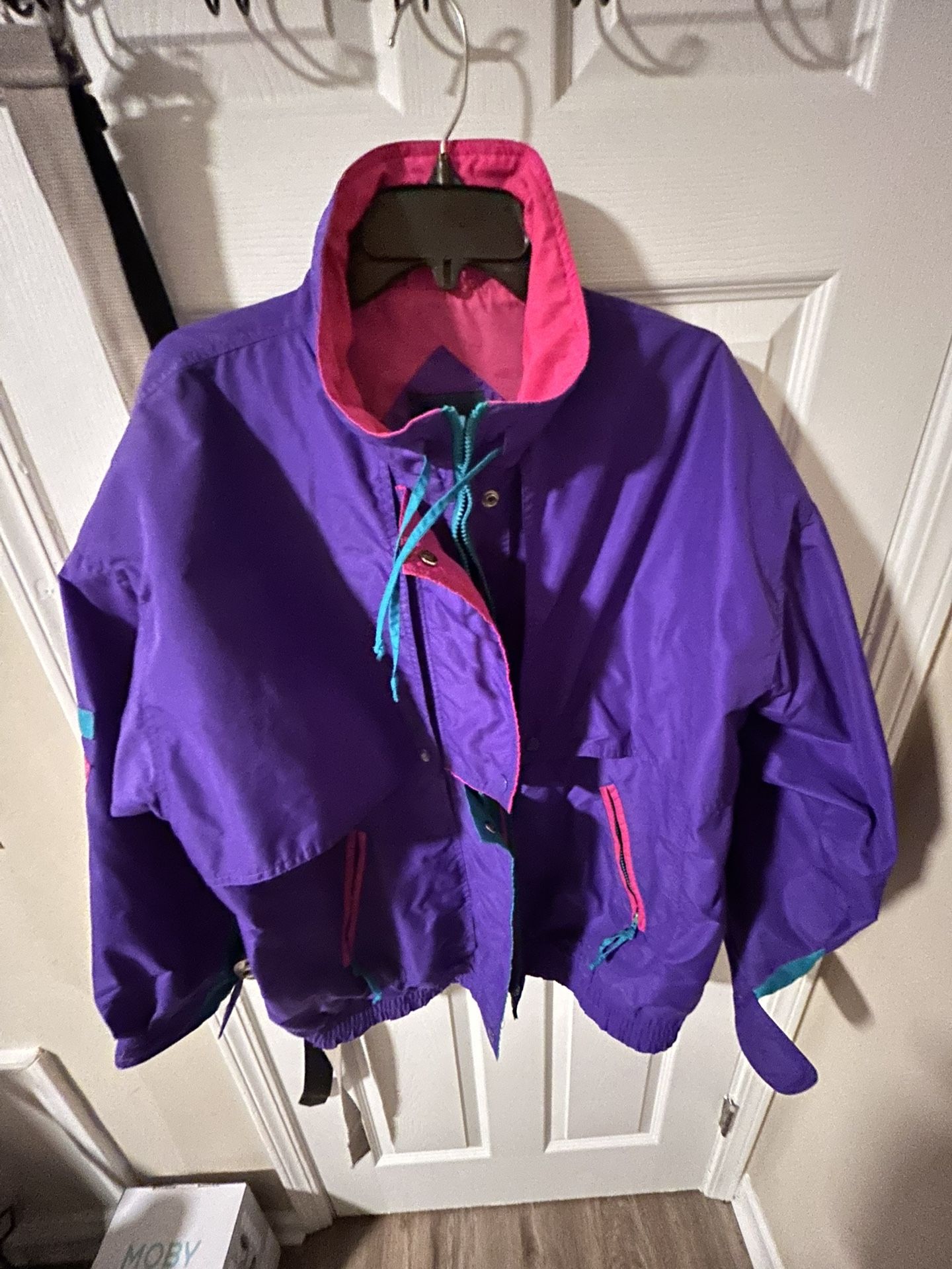 Vintage Clothing Pieces