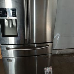 Sanmsung refrigerator