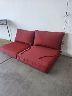 Patio Cushion