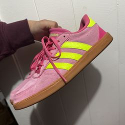 Adidas