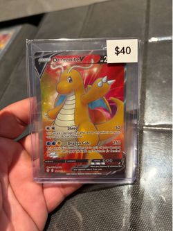 Dragonite (pokemon)