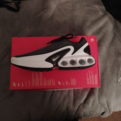 Air Max Dn 