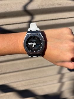 Casio G-Shock GM2100 AP Style Band