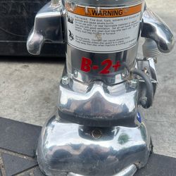 American Sander B-2+