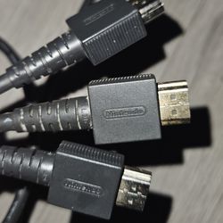 Nintendo Brand Hdmi Cords For Nintendo Switch Docks