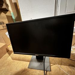 Monitors 