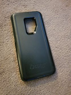S9 PLUS OTTERBOX Commuter