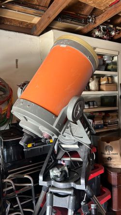 Celestron 11