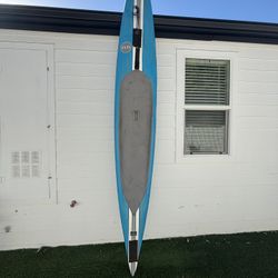 VESL 12’ PRONE PADDLE BOARD