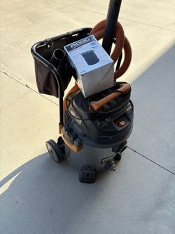 Shop Vac
