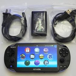 Psvita