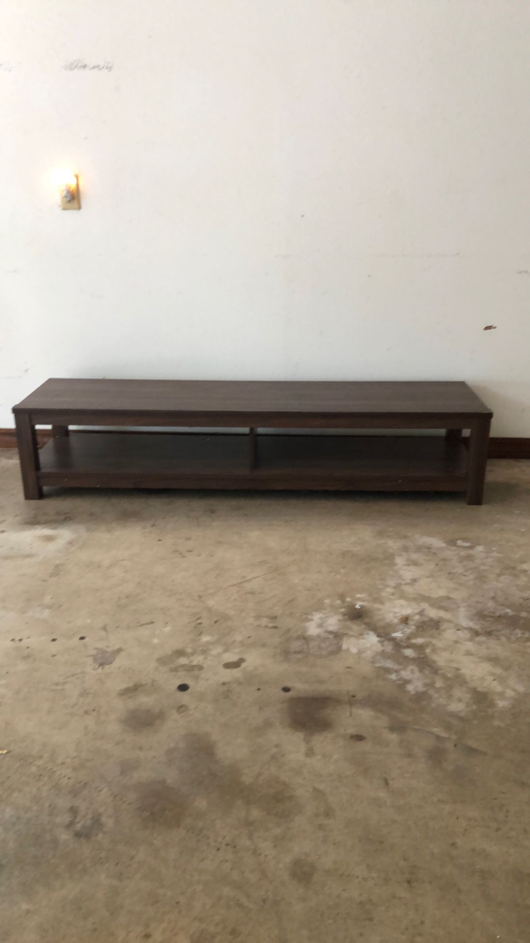 Stand For TV To 65 Inch. New, Never Used