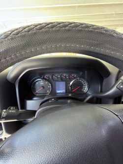 2014 Chevy Silverado 1500