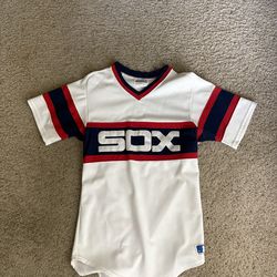 Schultz baseball jersey