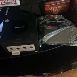 Nintendo Gamecube