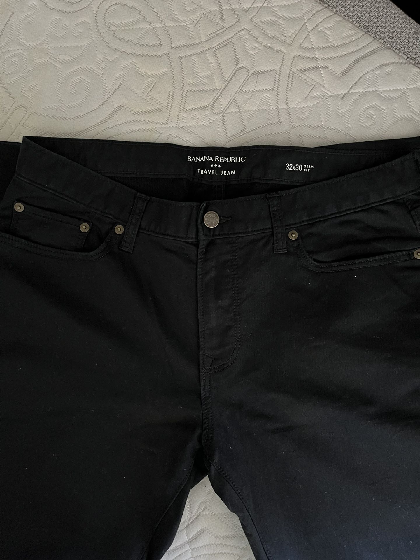 banana republic jean