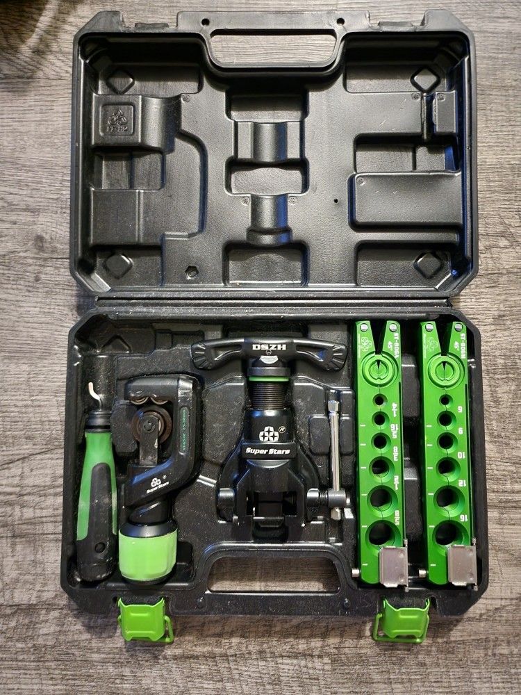 Copper Tool Kit