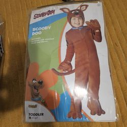 Scooby-do