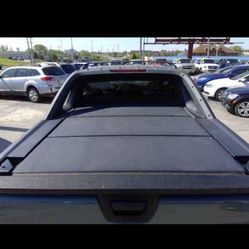 2002-13 CHEVY AVALANCHE/CADILLAC ESCALADE EXT OEM BED COVER SET