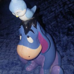 Eeyore Coin Bank