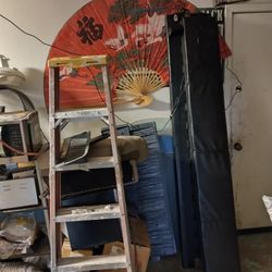 Garage Sale