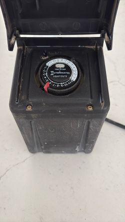 Landscape Transformer