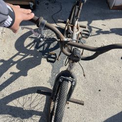 Gt Bmx