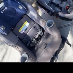 Car seat 