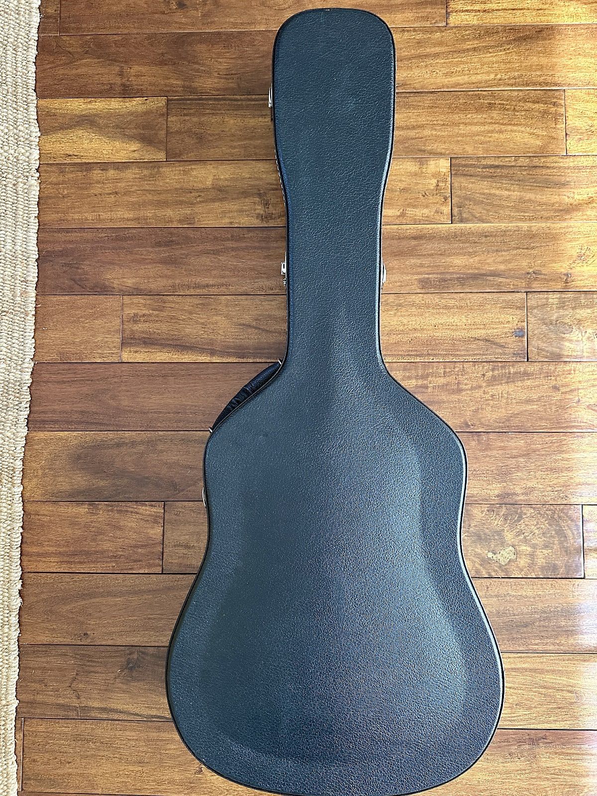 Cedar Creek / TKL A9329 Dreadnought Acoustic Guitar Case
