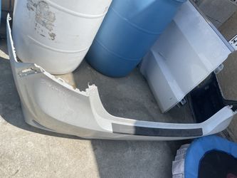 2018-20 Toyota Camry XSE Parts 