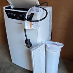 Portable air conditioner ac