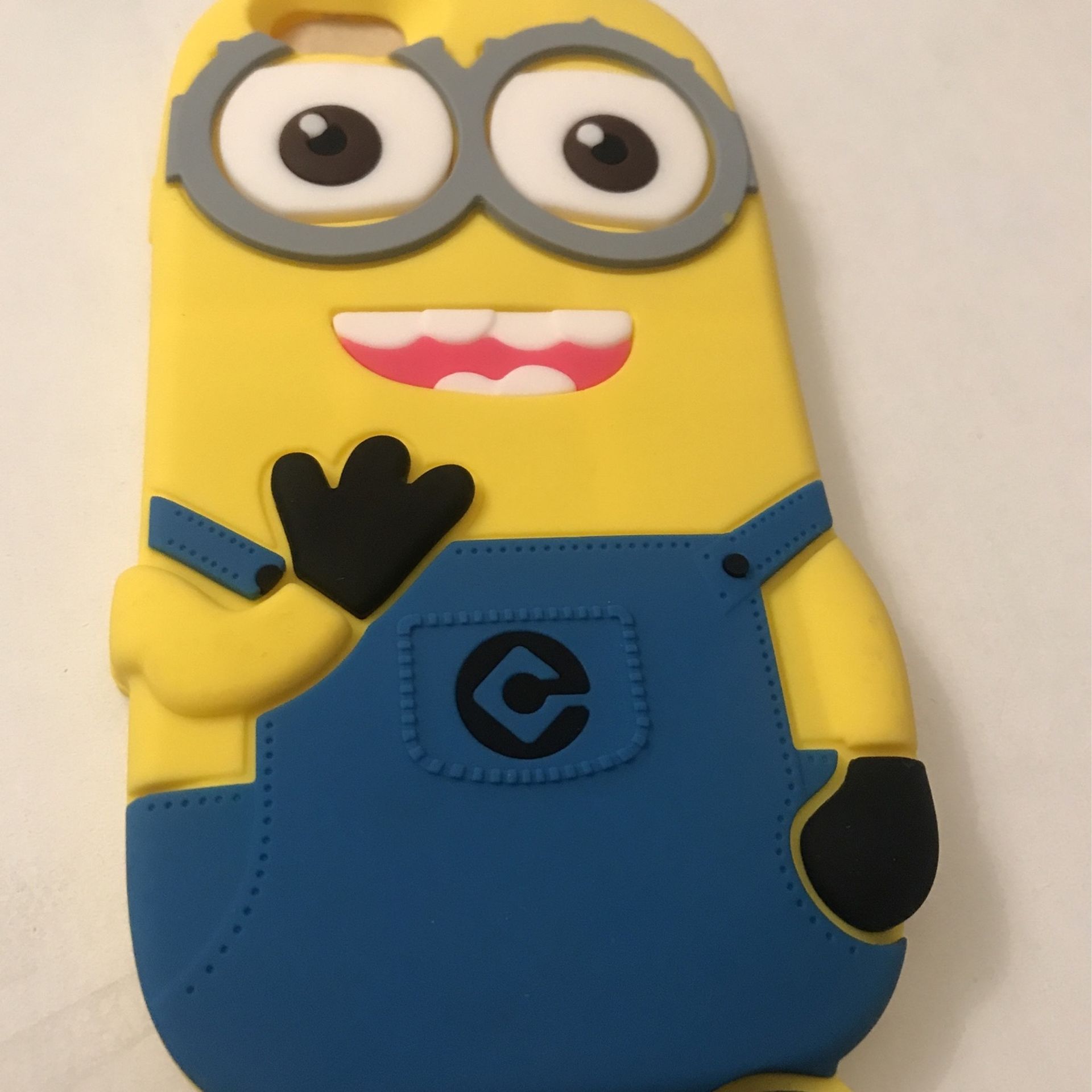 Casé iPhone 6/6s Brand New #14