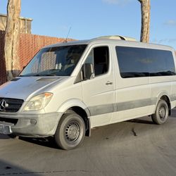 2007 Dodge Sprinter