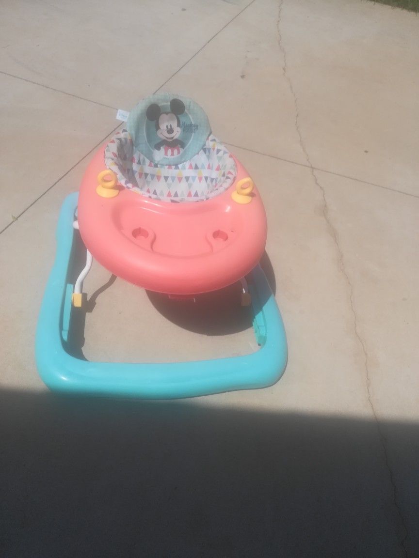 Baby Walker