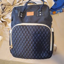 Diaper Bag
