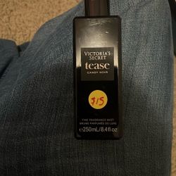 Victoria Secret Perfume Tease Candy  Noir  